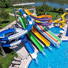 Marvida Family Eco (Ex.Otium Family Eco Club)